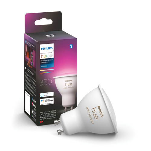 Philips Hue Ampoule à Filament White Ambiance Standard E27 - Coolblue -  avant 23:59, demain chez vous