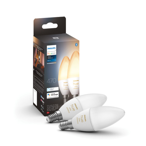 Philips Hue Ampoule à Filament White Ambiance Standard E27 - Coolblue -  avant 23:59, demain chez vous