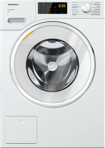 Machine à laver électronique Miele - Lave linge enfant