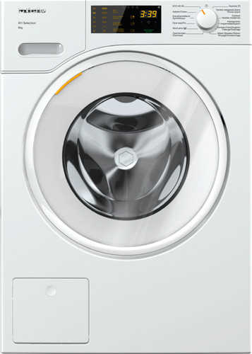 Lave-Linge 7KG Miele (WSA033) - capacité 7KG - Kit-M