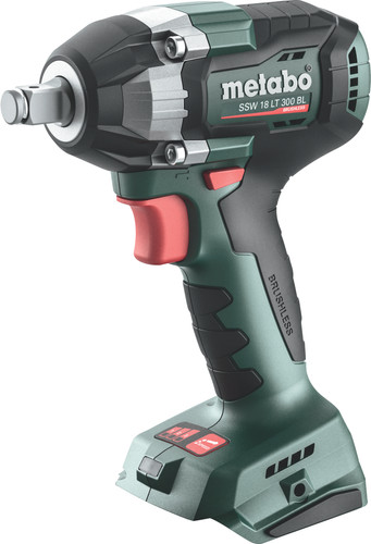 Metabo SSW 18 LT 300 BL (without battery) Main Image