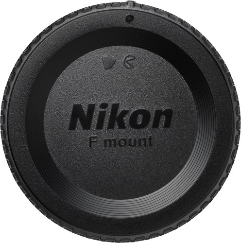 Nikon Adaptateur pour Monture FTZ II Main Image