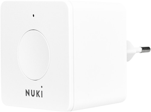 Nuki Bridge (White) Main Image