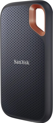 SanDisk Extreme Portable SSD 500GB V2 Main Image