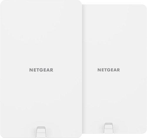 Netgear WAX610Y Outdoor 2-pack Main Image