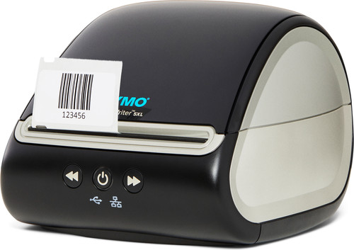 Imprimante d'étiquette Dymo LabelWriter 5XL pas cher