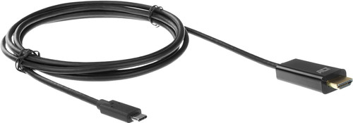 ACT USB-C naar HDMI Kabel 2 Meter Main Image