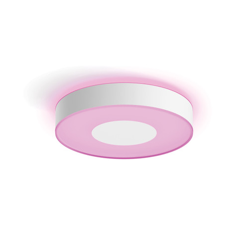 Philips Hue Infuse M Ceiling Lamp White and Color White Main Image