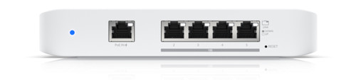 UniFi Switch Flex XG Main Image