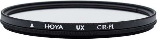 Hoya UX Polarization Filter II 58mm Main Image