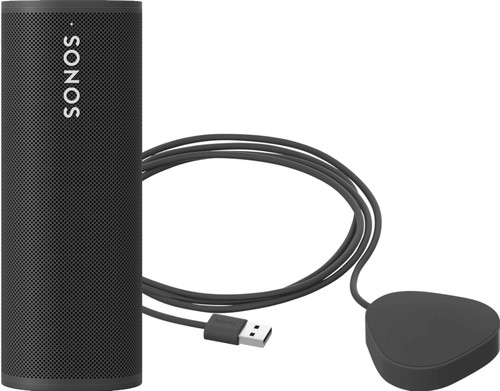 Sonos Roam + Docking Station Main Image