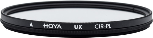 Hoya UX Polarization Filter II 82mm Main Image