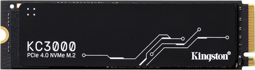 Kingston KC3000 SSD 2 To Main Image