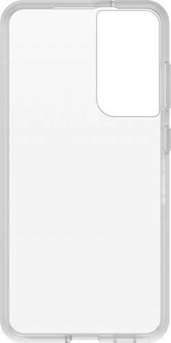 Otterbox React Samsung Galaxy S21 FE Back Cover Transparent Main Image