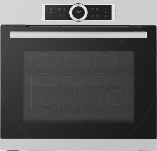 Bosch HBG632BS1 - Coolblue - Voor 23.59u, morgen in huis