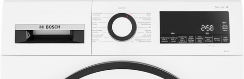 Bosch WQG233DMFG detail