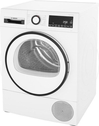 Bosch WQG233DMFG linkerkant