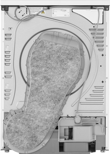 Bosch WQG233DMFG achterkant