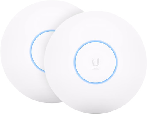 Ubiquiti UniFi 6 Long Range Lot de 2 Main Image