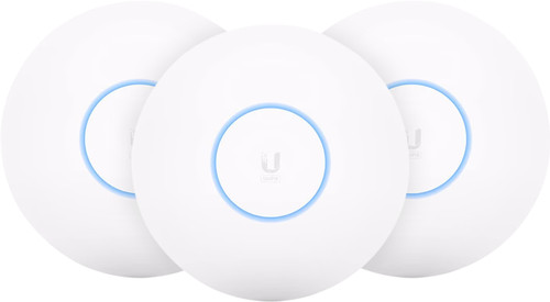 Ubiquiti UniFi 6 Long Range Lot de 3 Main Image