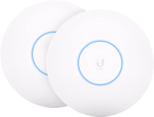 Ubiquiti UniFi 6 Professional Lot de 2 Main Image