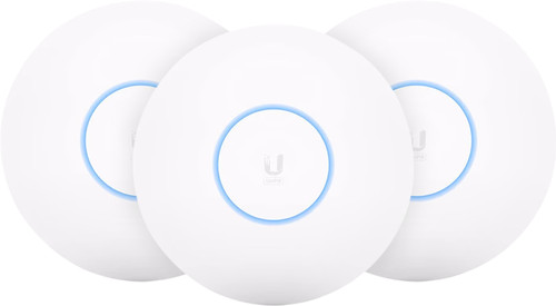 Ubiquiti UniFi 6 Professional 3-Pack Main Image