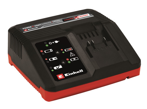 Einhell 18 V/4 A Chargeur Rapide Power X-Change Main Image