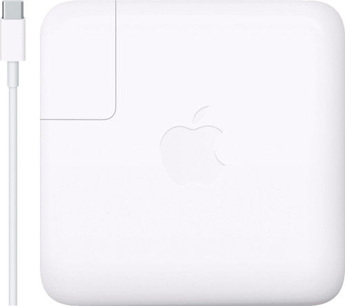 Apple 96W usb C Power Adapter + Apple usb C Oplaadkabel (2m) Main Image