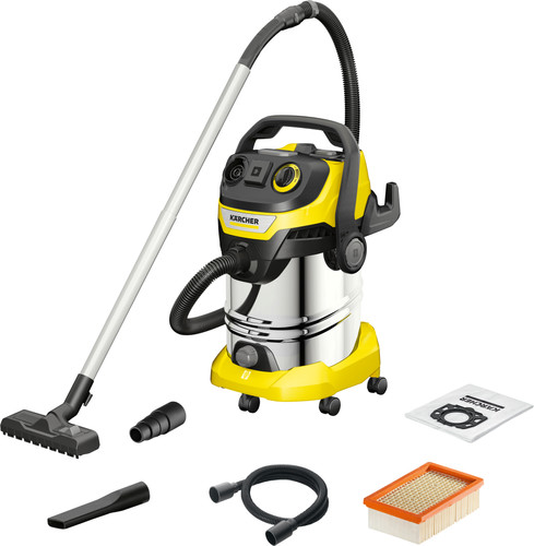 Karcher WD 6 P S V-30/6/22/T *EU III Main Image