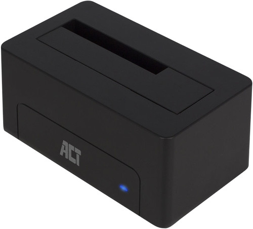 ACT AC1500 2,5"/3,5'' SATA Docking Station Main Image