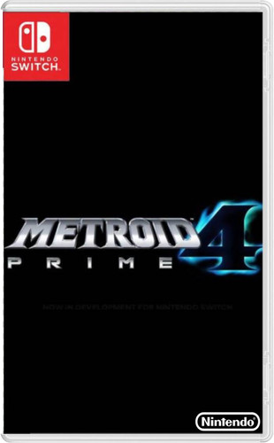 Metroid Prime 4 Main Image