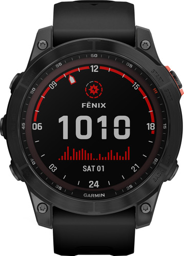 Garmin fenix hot sale 7 release