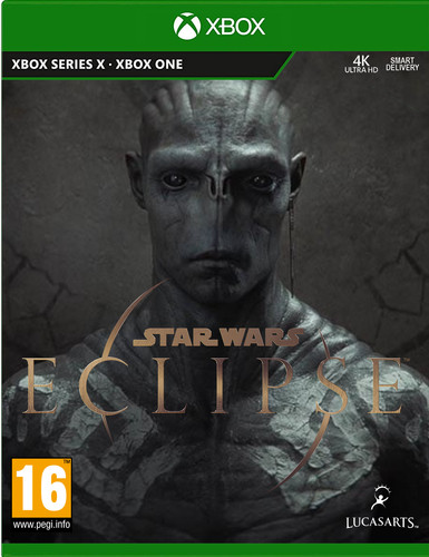 Xbox series deals x star wars