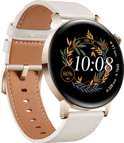 Huawei horloge dames new arrivals