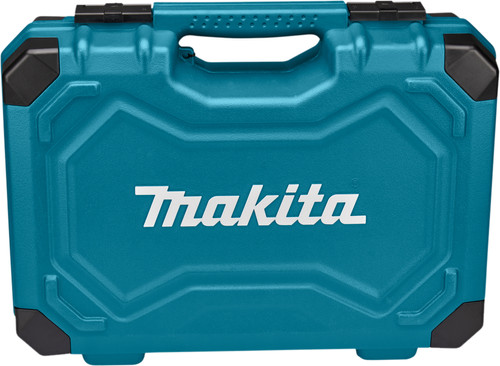 Makita Accessoires E-10883 Coffret d'outils 221 pièces
