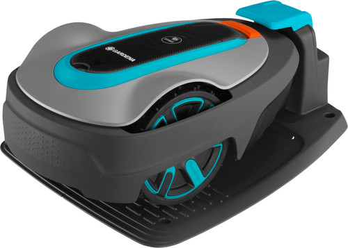 Gardena sileno city 250 manual new arrivals