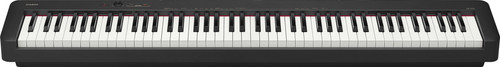 Casio CDP-S110 Noir Main Image