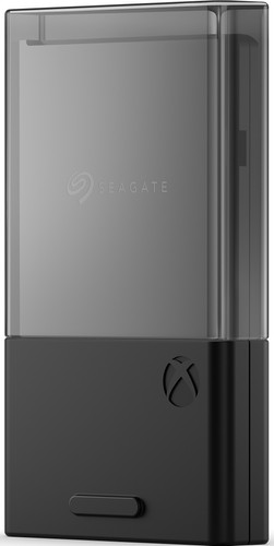 Seagate Storage Expansion Card pour Xbox Series X