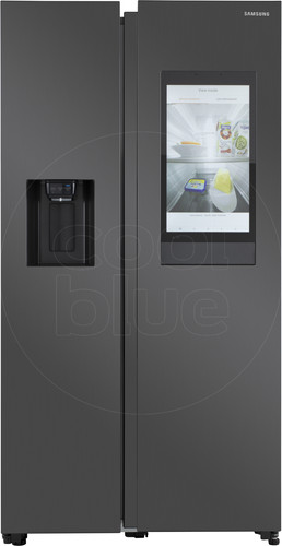 Refrigerateur americain Samsung RS6HA8880B1 FAMILY HUB sur