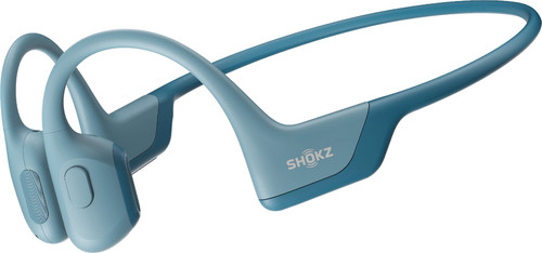 Shokz OpenRun Pro Bleu Main Image