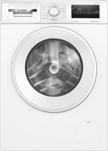 Bosch WAN2827YFG Iron Assist Main Image