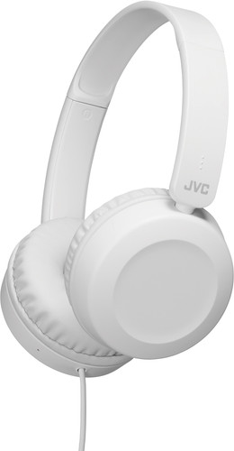 JVC HA-S31M-W Main Image