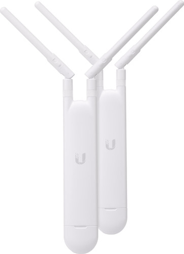 Ubiquiti UniFi UAP-AC-M Lot de 2 Main Image