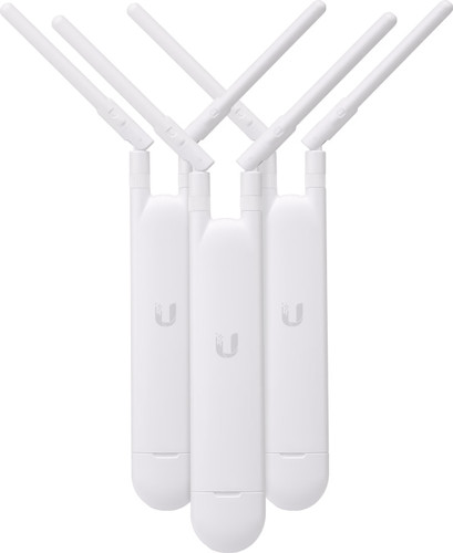 Ubiquiti UniFi UAP-AC-M Lot de 3 Main Image