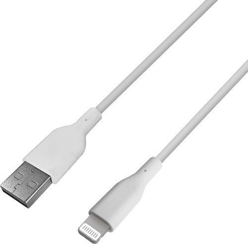 Apple Lightning vers USB-C Câble 2 mètres - Coolblue - avant 23:59, demain  chez vous