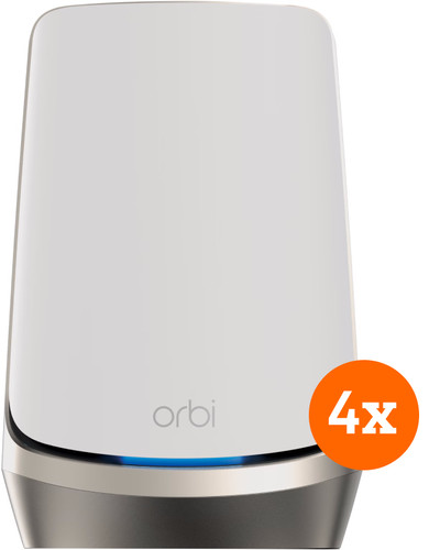 Netgear Orbi RBKE963 4-pack Main Image