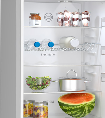 Bosch KGN392LBF détail