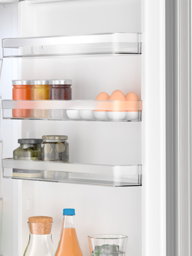 Bosch KGN392LBF détail