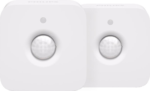 Philips Hue Bewegingssensor 2-pack Main Image