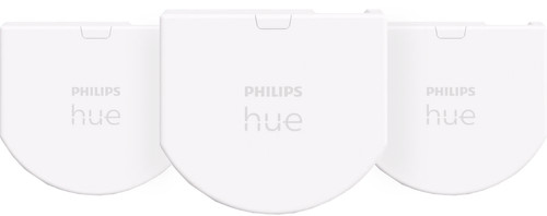 Philips Hue wandschakelaarmodule 3-pack Main Image